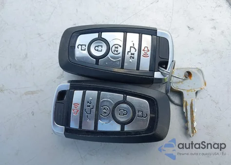 2023 Ford F-150 Raptor z USA, uszkodzony, nr VIN 1FTFW1RG2PFA53384